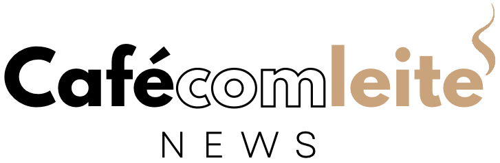 Café com Leite News